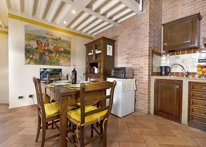 Aparthotel Borgo Grondaie