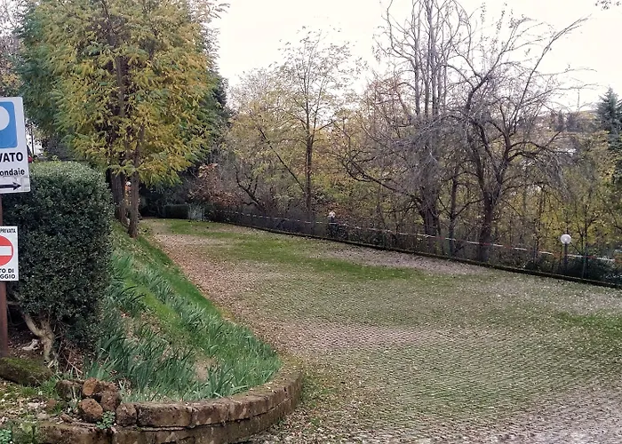 Aparthotel Borgo Grondaie 3*