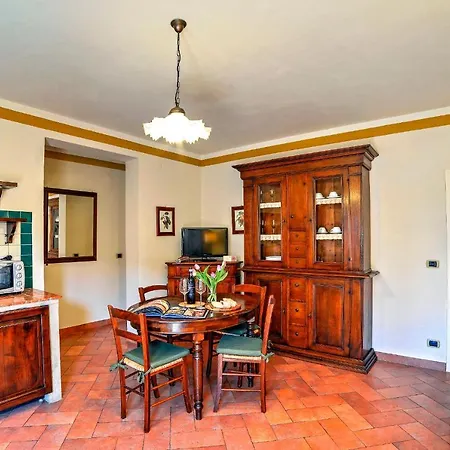 Borgo Grondaie Апарт-отель 3*