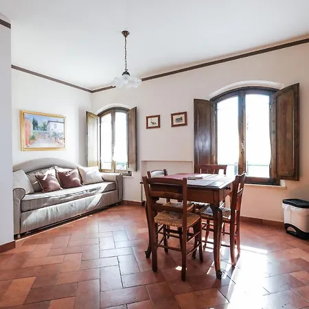 Lejlighedshotel Borgo Grondaie 3*