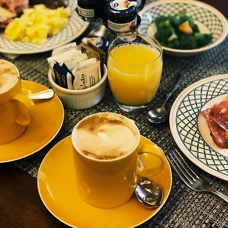 Apartahotel Borgo Grondaie