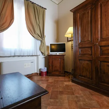 Borgo Grondaie 아파트호텔