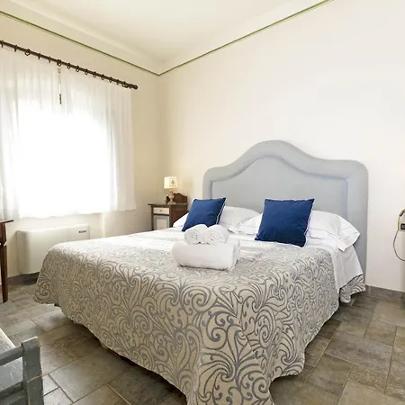 Borgo Grondaie Apartahotel