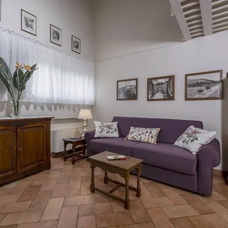 Borgo Grondaie Apartahotel 3*
