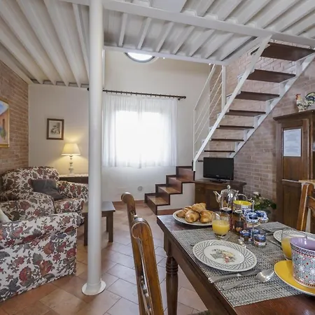 Borgo Grondaie Apartahotel 3*