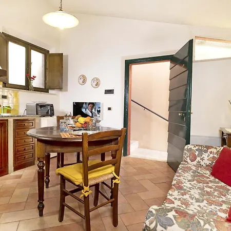 Borgo Grondaie Апарт-готель 3*