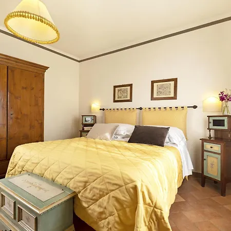 Aparthotel Borgo Grondaie