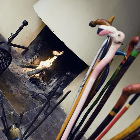 Borgo Grondaie Apartmanhotel Siena