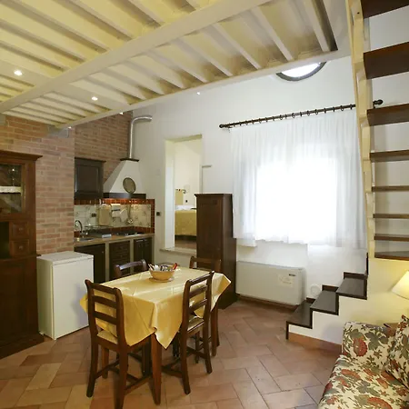 Borgo Grondaie 3*
