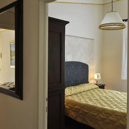 Borgo Grondaie Сиена