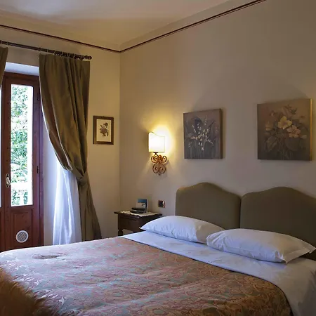 Borgo Grondaie Апарт-отель Сиена