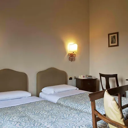 Apartmanhotel Borgo Grondaie