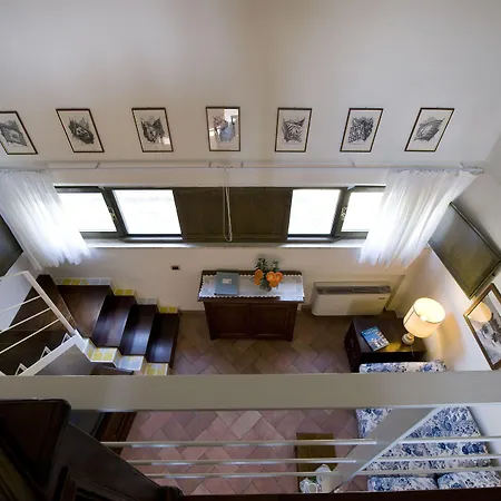 Borgo Grondaie 3*