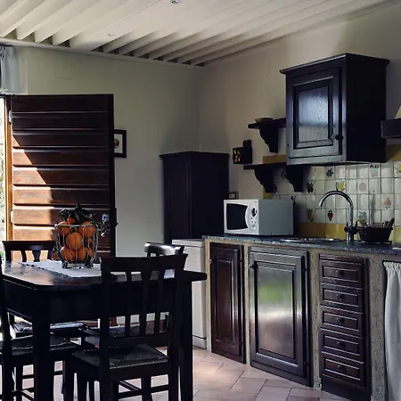 Apartmanhotel Borgo Grondaie