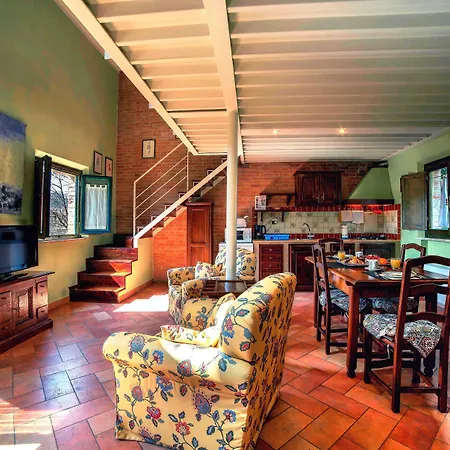 Borgo Grondaie Сиена