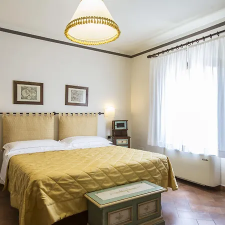 Apartmanhotel Borgo Grondaie 3*