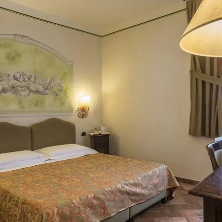 Borgo Grondaie Apartmanhotel Siena