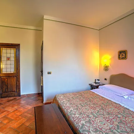 Borgo Grondaie Apartmanhotel 3*