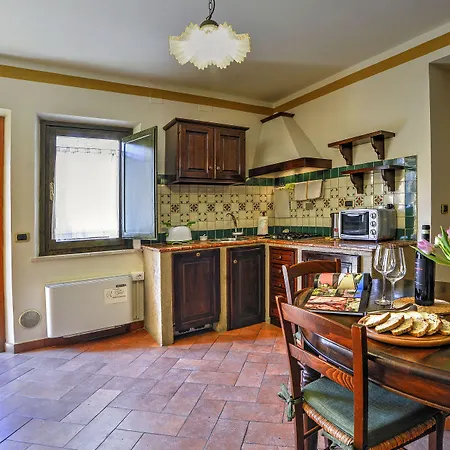 Borgo Grondaie Апарт-отель Сиена