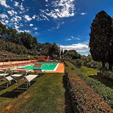 Borgo Grondaie 3*