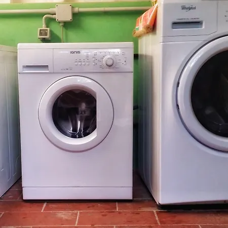 Apartmanhotel Borgo Grondaie Siena