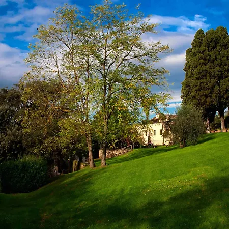 Borgo Grondaie Lejlighedshotel Siena