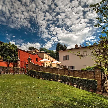 Borgo Grondaie