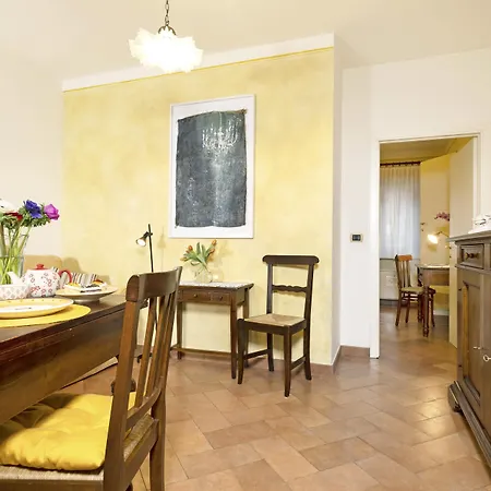 Lejlighedshotel Borgo Grondaie