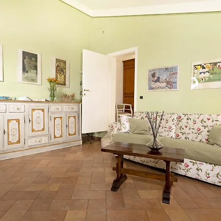 Lejlighedshotel Borgo Grondaie Siena