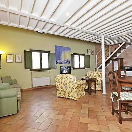 Apartmanhotel Borgo Grondaie