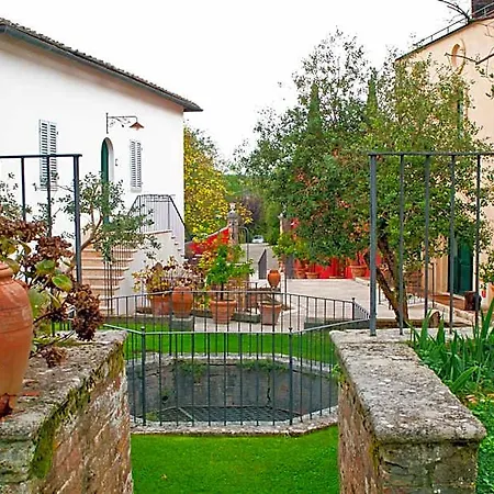 Borgo Grondaie