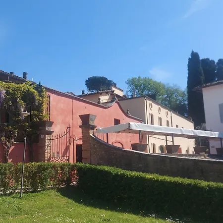 Borgo Grondaie