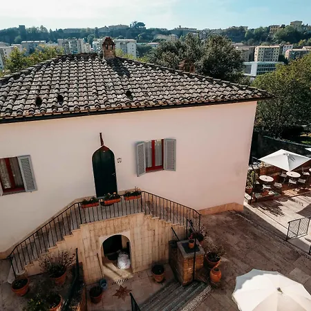 Borgo Grondaie 3*