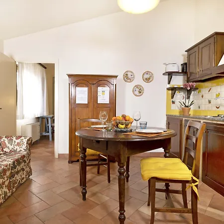 Borgo Grondaie 3*