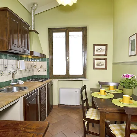Borgo Grondaie 3*