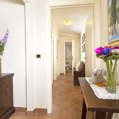 Borgo Grondaie Aparthotel 3*