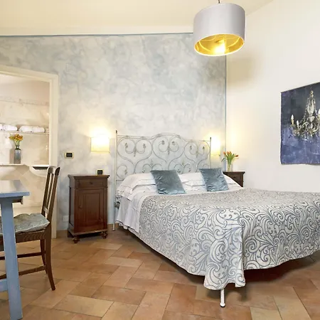 Aparthotel Borgo Grondaie 3*