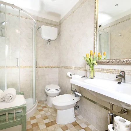 Borgo Grondaie 3* Siena