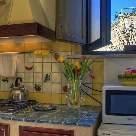 Aparthotel Borgo Grondaie Siena