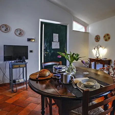 Borgo Grondaie 3* Siena