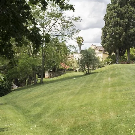 Borgo Grondaie Apartahotel