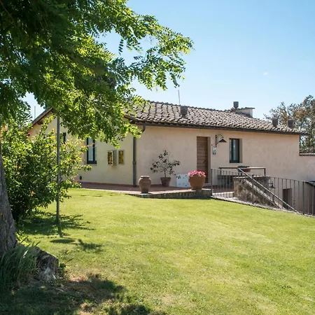 Borgo Grondaie Апарт-отель