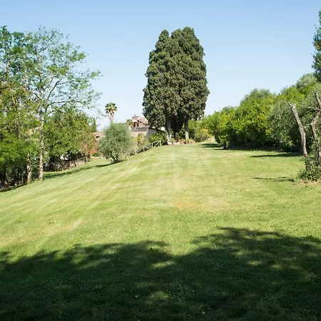 Apartahotel Borgo Grondaie 3*