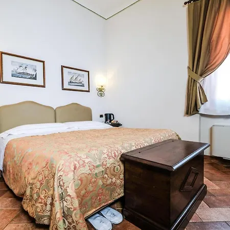 Borgo Grondaie Apartahotel