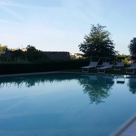 Borgo Grondaie 3*