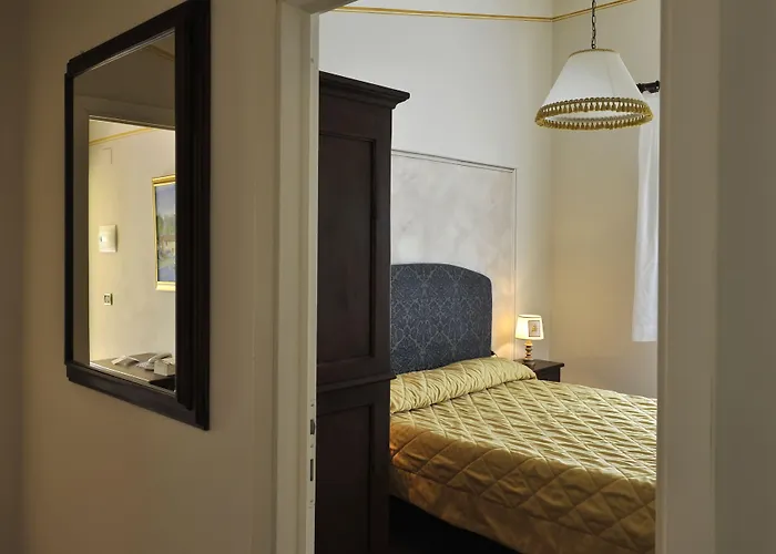 Borgo Grondaie Siena