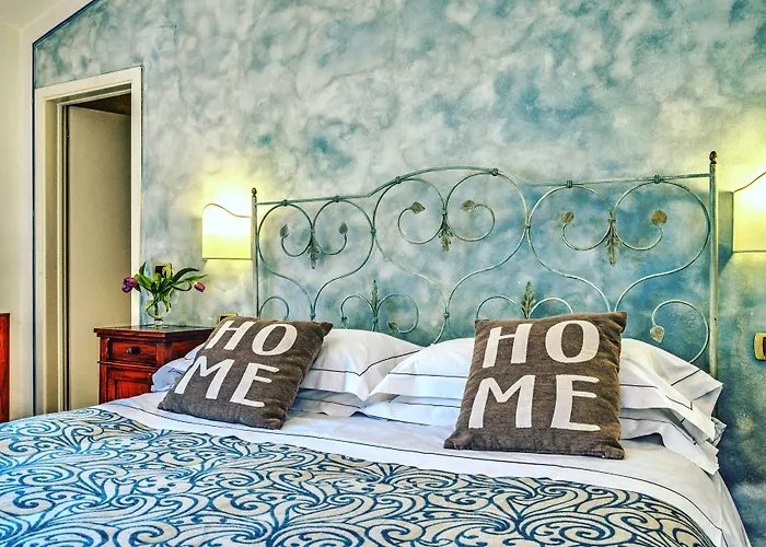 Borgo Grondaie Aparthotel 3*