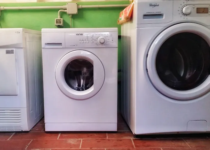 Aparthotel Borgo Grondaie Siena