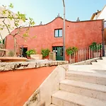 Borgo Grondaie Aparthotel Siena