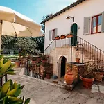 Aparthotel Borgo Grondaie Siena